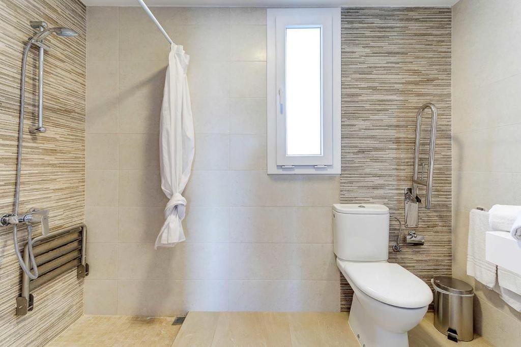 Villa Turquesa Mar 卡拉恩弗卡特 外观 照片