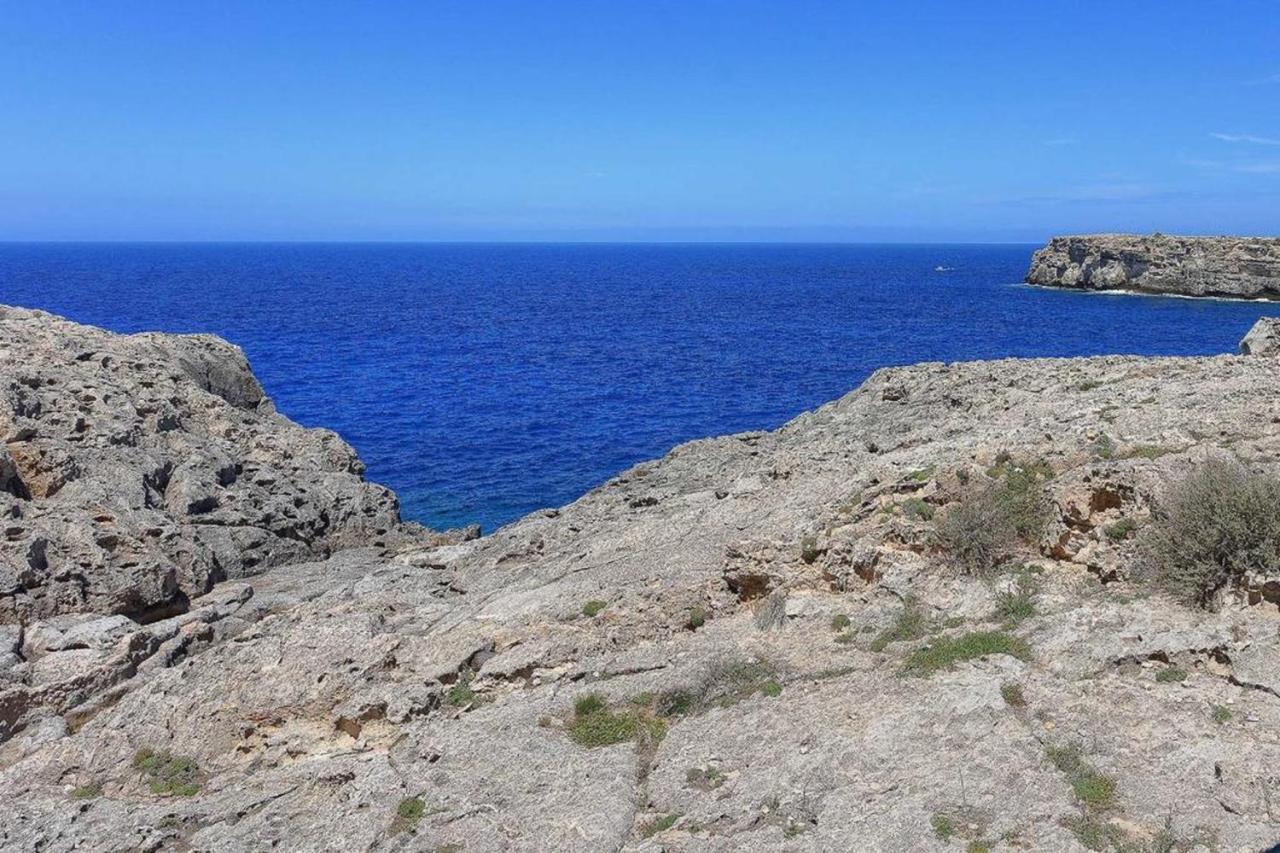Villa Turquesa Mar 卡拉恩弗卡特 外观 照片